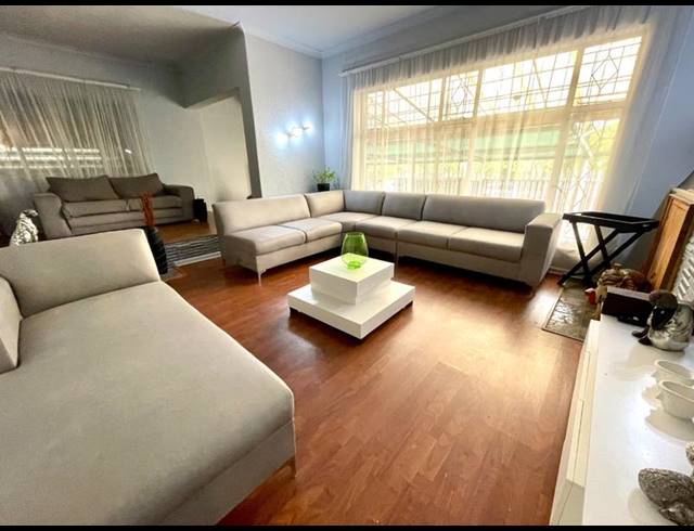 3 BEDROOM HOUSE FOR SALE IN QUELLERIE PARK